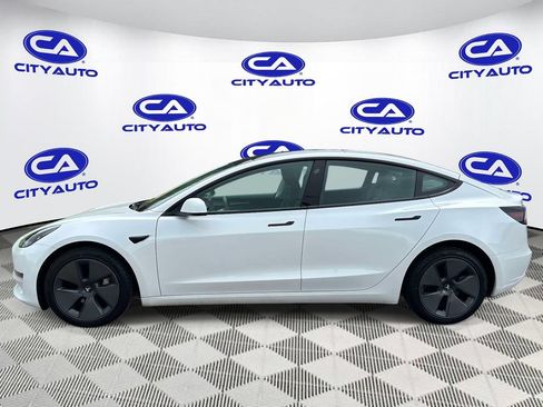 Used 2023 Tesla Model 3 Standard Range RWD image 7