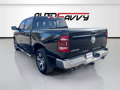 Used 2023 RAM 1500 Laramie RWD image 5