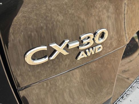 New 2026 MAZDA CX-30 AWD 2.5 S w/ Select Sport Pkg image 42