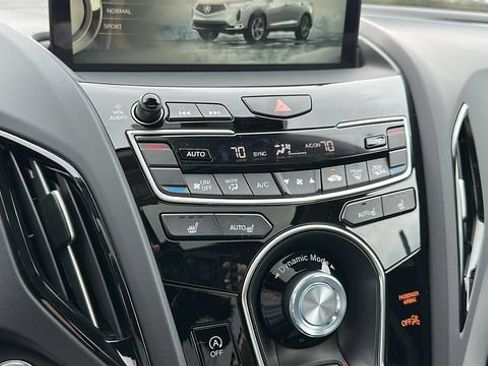 New 2026 Acura RDX SH-AWD w/ Technology Package image 18