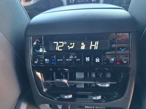 Used 2025 Jeep Grand Cherokee L Summit AWD/4WD image 30