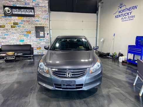 Used 2012 Honda Accord SE image 3