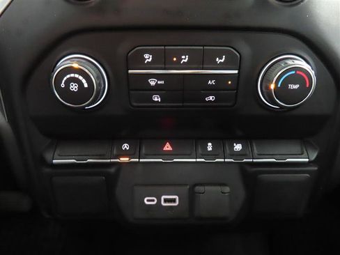 Used 2020 Chevrolet Silverado 1500 LT w/ Trailering Package AWD/4WD image 26