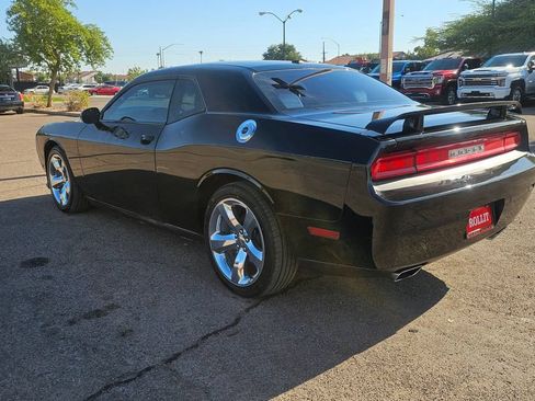 Used 2013 Dodge Challenger R/T Plus RWD image 8