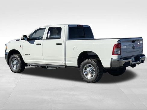 Used 2019 RAM 2500 Tradesman image 6