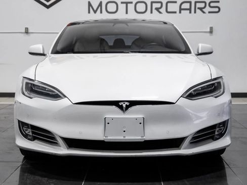 Used 2020 Tesla Model S Long Range image 6