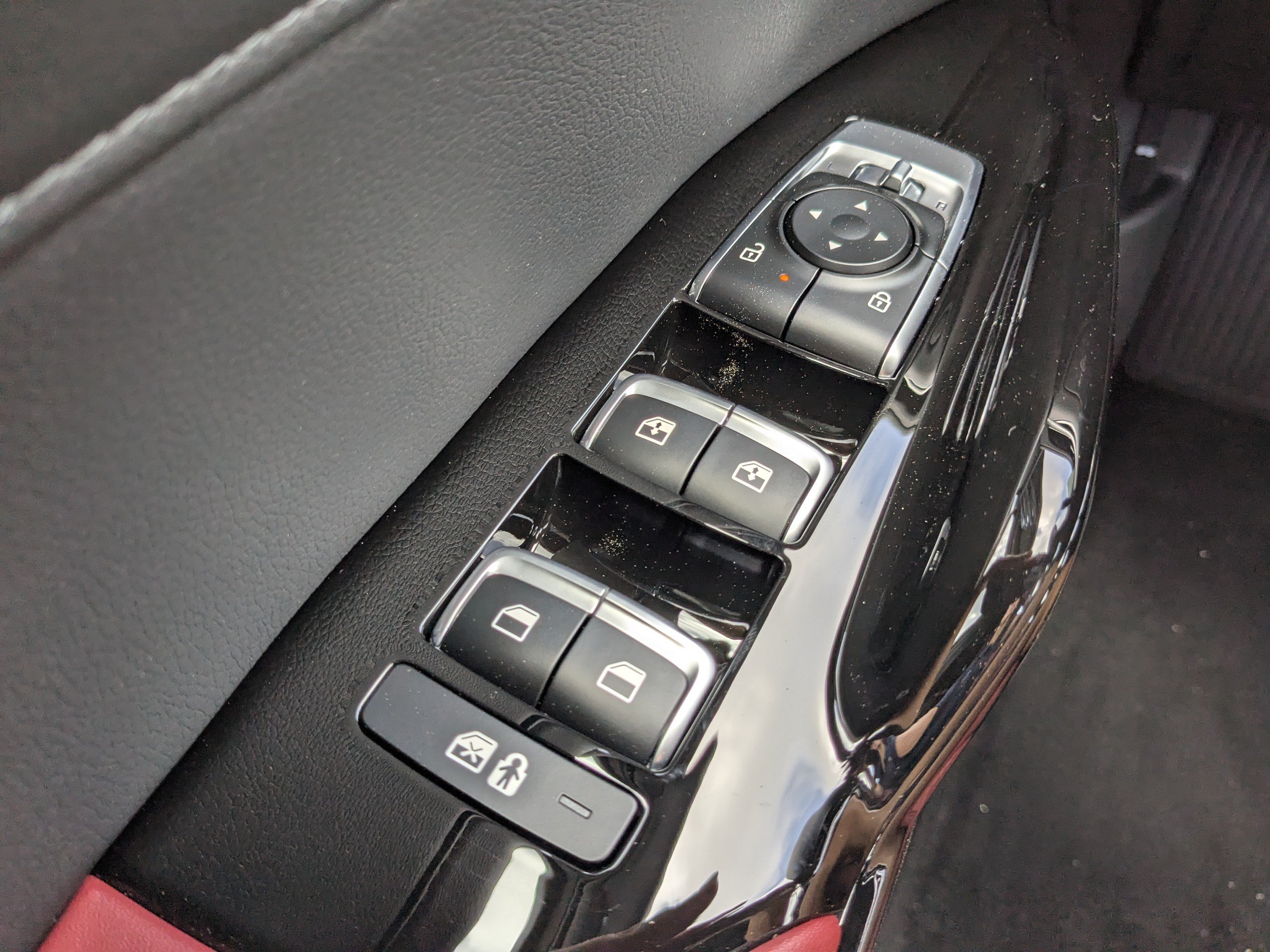 New 2026 Kia K5 GT-Line image 30