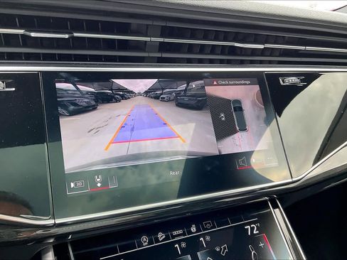 Certified 2026 Audi Q7 Premium Plus w/ Premium Plus Package image 26