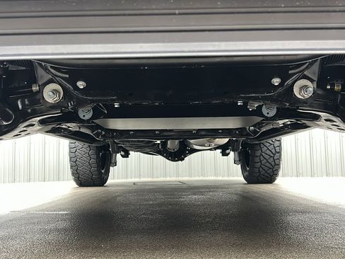 Used 2025 Toyota Sequoia Platinum image 15