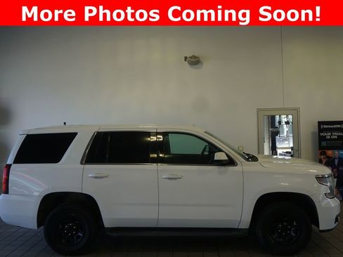 Used 2015 Chevrolet Tahoe 2WD image 2