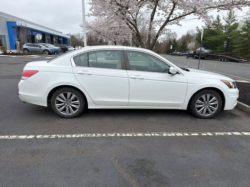 Used 2012 Honda Accord EX-L image 13