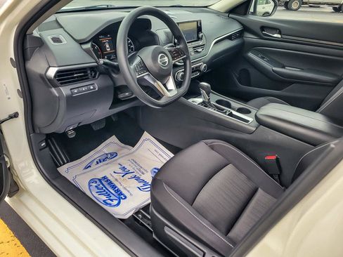 Used 2022 Nissan Altima 2.5 S image 11