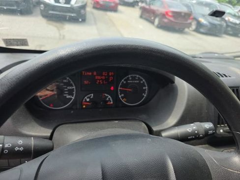 Used 2021 RAM ProMaster 3500 w/ Convenience Group FWD image 8