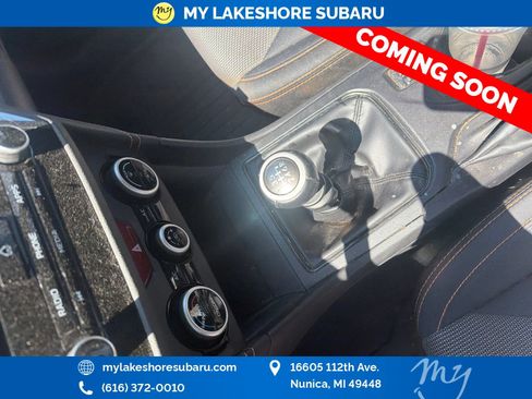 Used 2020 Subaru Crosstrek 2.5i Premium AWD/4WD image 15