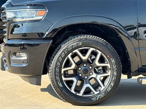 New 2026 RAM 1500 Laramie w/ Sport Appearance Package image 5