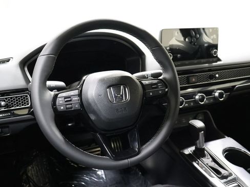 New 2026 Honda Civic Sport image 23