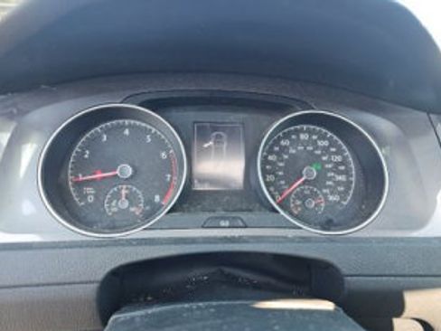 Used 2017 Volkswagen Golf Alltrack SE AWD/4WD image 8