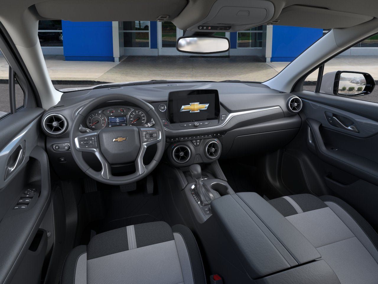 New 2026 Chevrolet Blazer LT w/ Convenience Package AWD/4WD image 39