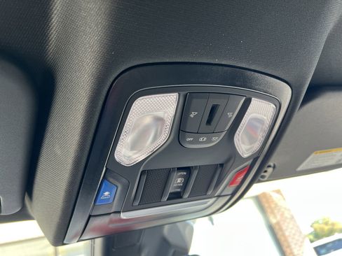 New 2025 RAM 1500 Tradesman w/ Night Edition AWD/4WD image 26