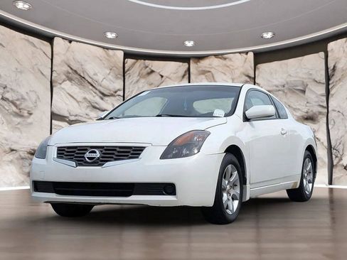 Used 2008 Nissan Altima 2.5 S w/ Convenience Pkg FWD image 2