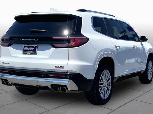 Used 2024 GMC Acadia Denali FWD image 13