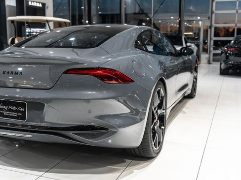 Used 2025 Karma Revero Luxury image 54