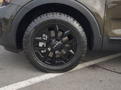 Used 2024 Kia Telluride SX Prestige X-Pro image 11