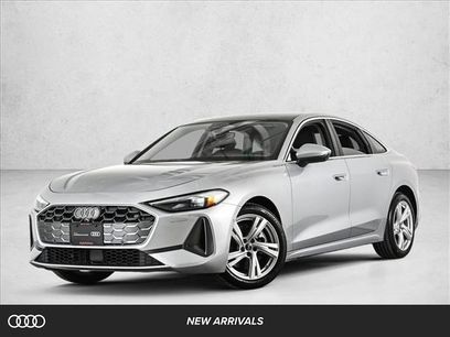 Certified 2025 Audi A5 2.0T Premium w/ Convenience Package