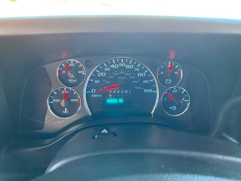 Used 2022 Chevrolet Express 2500 w/ Enhanced Convenience Package RWD image 48
