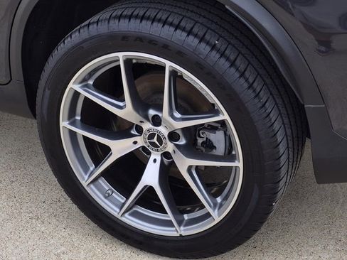 Certified 2022 Mercedes-Benz GLC 300 4MATIC image 8