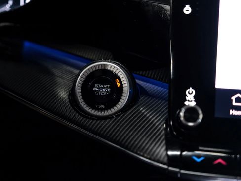 Used 2022 Jeep Grand Wagoneer Series II image 23