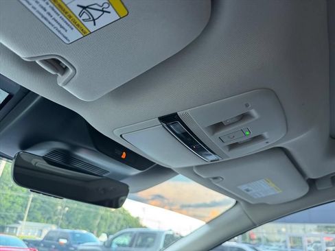 Certified 2026 Nissan Murano SL AWD/4WD image 25