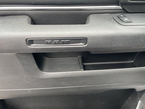 Used 2021 RAM 1500 Tradesman w/ Popular Equipment Group image 19