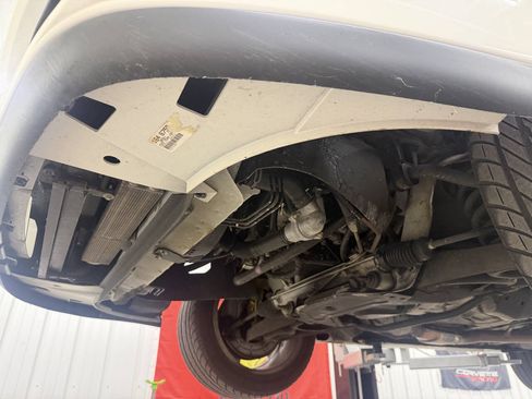 Used 2003 Ford Mustang Cobra RWD image 90