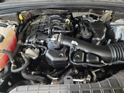 Used 2021 Jeep Grand Cherokee L Limited image 30