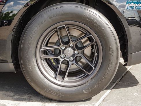 Used 2023 Dodge Challenger SRT Hellcat Redeye RWD image 24