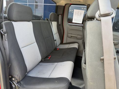 Used 2008 Chevrolet Silverado 1500 W/T w/ Skid Plate Package image 28