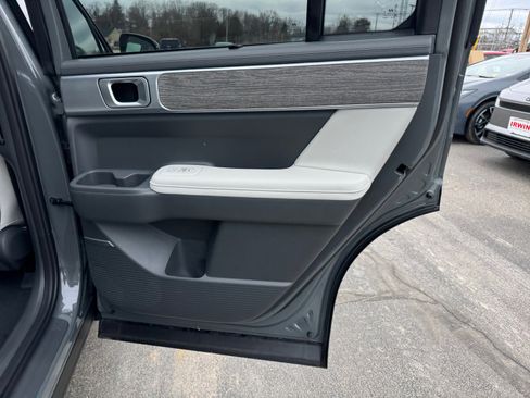 New 2026 Hyundai Santa Fe Limited image 26