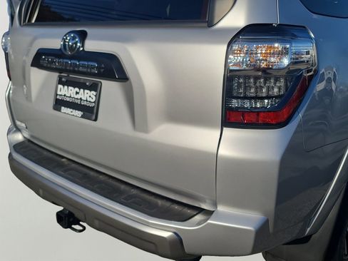 Used 2022 Toyota 4Runner TRD Off-Road Premium w/ Moonroof Package image 11