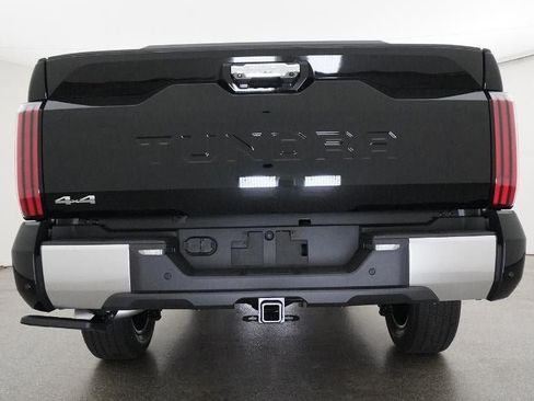 New 2026 Toyota Tundra Limited image 23