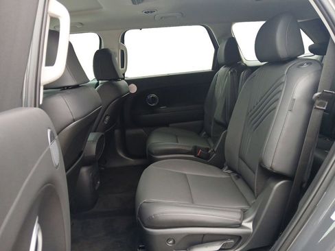 New 2026 Hyundai Palisade SEL Premium FWD image 13