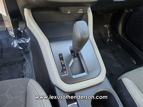 Used 2025 Subaru Forester image 25