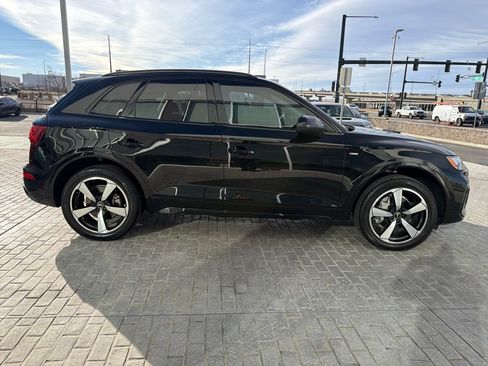 Used 2023 Audi Q5 2.0T Premium Plus w/ Premium Plus Package image 6