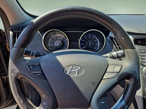 Used 2013 Hyundai Sonata Limited FWD image 18