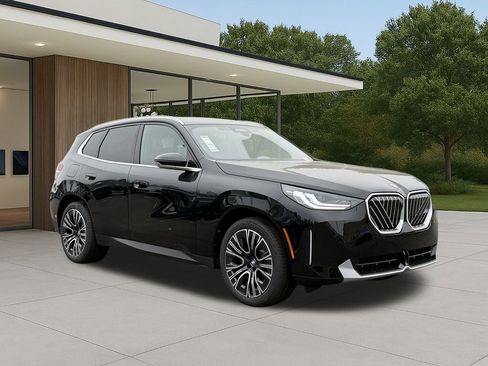 New 2026 BMW X3 xDrive30 w/ Premium Package image 5
