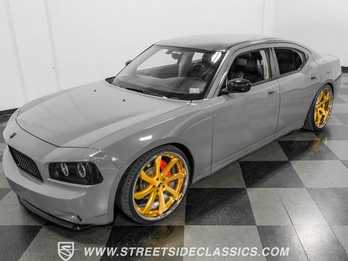 Used 2006 Dodge Charger R/T w/ Road/Track Performance Group image 34