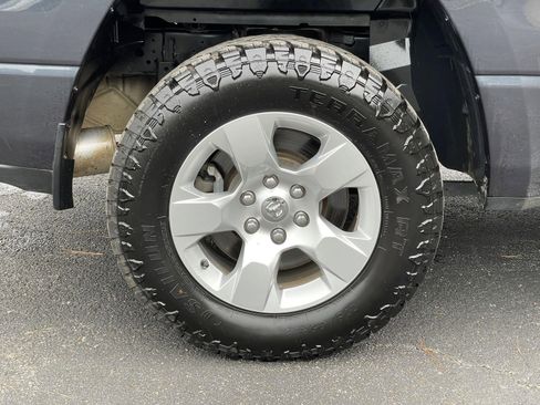Used 2020 RAM 1500 Lone Star AWD/4WD image 50