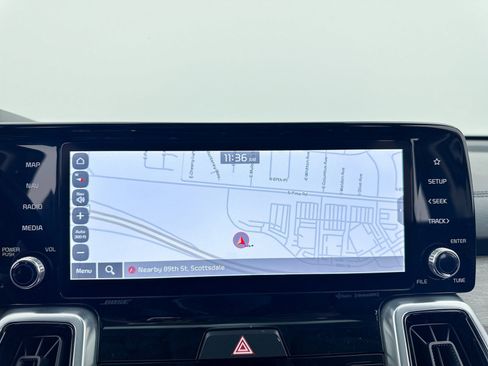 Used 2023 Kia Sorento SX Prestige image 25