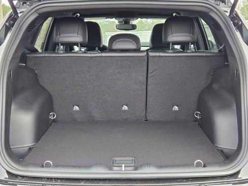 New 2026 Jeep Compass Latitude image 9