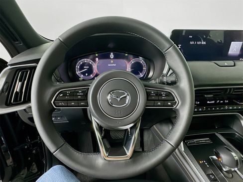 New 2026 MAZDA CX-90 3.3 Turbo w/ Premium Plus Pkg image 11